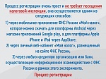 В крае вводится режим налогообложения для самозанятых
