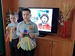 Дорога в космос начинается в библиотеке
