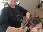 Оказание государственной социальной помощи на основании социального контракта