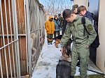 В Шпаковском округе правоохранители проводят профилактические мероприятия в рамках акции «Студенческий десант»