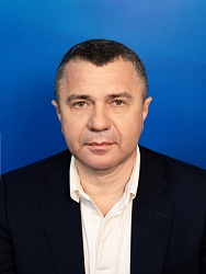 Линник Сергей Дмитриевич