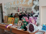 О проведении фестиваля художественного творчества инвалидов в Шпаковском муниципальном округе