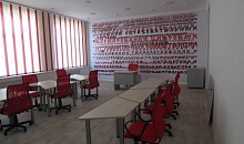 Создание центров образования цифрового и гуманитарного профилей  «Точки роста»