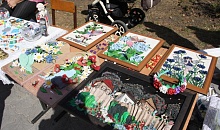 Вместе с Днем края Шпаковский район отпраздновал свою 81-ую годовщину