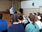 Сотрудники шпаковской полиции провели акцию «Сообщи, где торгуют смертью»