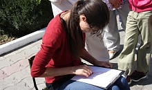 Вместе с Днем края Шпаковский район отпраздновал свою 81-ую годовщину