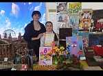 XXIX краевой фестиваль художественного творчества  детей с ограниченными возможностями здоровья.