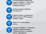 Уплата налогов за несовершеннолетних детей 