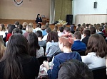 Сотрудники шпаковской полиции провели акцию «Сообщи, где торгуют смертью»