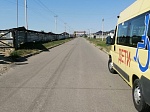 В городе Михайловске на Ставрополье продолжается строительство детсада на 300 мест по новому нацпроекту