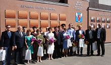 Вместе с Днем края Шпаковский район отпраздновал свою 81-ую годовщину