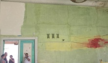 Капитальный ремонт здания муниципального казённого учреждения культуры «Сельский культурный комплекс» п. Цимлянский