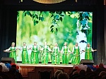 XXIV краевой фестиваль художественного творчества инвалидов