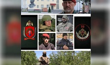Ко Дню России Росгвардия и оргкомитет Международного фестиваля медийного творчества «Братина» проводят показ документальных  фильмов о героях СВО