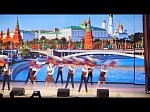 XXIX краевой фестиваль художественного творчества  детей с ограниченными возможностями здоровья.