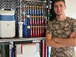 Оказание государственной социальной помощи на основании социального контракта