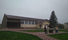 Отремонтированы еще два Дома культуры  в рамках национального проекта «Культура»