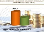Исполнение бюджета за 2017 год