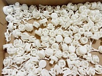 Хвостовики и накольники для задач СВО печатают на 3-D принтере в Ставрополе. Мы вместе делаем Победу! #СвоихНеБросаем 