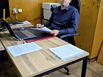 Социальный контракт по направлению «Осуществление индивидуальной предпринимательской деятельности»