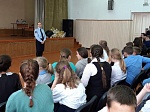 Сотрудники шпаковской полиции провели акцию «Сообщи, где торгуют смертью»