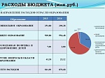 Бюджет Шпаковского муниципального района на 2016 