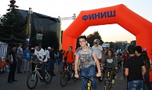 Вместе с Днем края Шпаковский район отпраздновал свою 81-ую годовщину