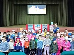 Дорога в космос начинается в библиотеке