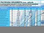 Решение Совета Шпаковского муниципльного района Ставропольского края от 14.12.2018 года №131 "О бюджете Шпаковского муниципального района Ставропольского края на 2019 год и на плановый период 2020 и 2021 годов"