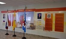 Современная новая школа в г. Михайловске в жилом районе «Гармония»