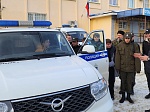 В Шпаковском округе правоохранители проводят профилактические мероприятия в рамках акции «Студенческий десант»