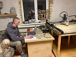 Оказание государственной социальной помощи на основании социального контракта