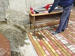 Оказание государственной социальной помощи на основании социального контракта