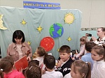 Дорога в космос начинается в библиотеке