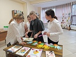 Ежегодно 16 ноября отмечается Международный день, посвященный терпимости - День толерантности. 