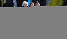 Вместе с Днем края Шпаковский район отпраздновал свою 81-ую годовщину