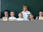 В Шпаковском районе прошел конкурс детского творчества «Полицейский Дядя Степа»