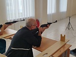 О проведении спартакиады инвалидов.