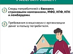 Кто такой финансовый уполномоченный и как он сможет вам помочь?