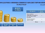 Решение Думы Шпаковского муниципального округа Ставропольского края от 07 декабря 2021 года №286 «О бюджете Шпаковского муниципального округа Ставропольского края на 2022 год и плановый период 2023 и 2024 годов»