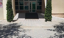Ресторанный комплекс ООО «Галактика» 