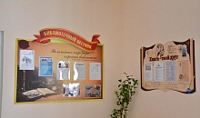 Современная новая школа в г. Михайловске в жилом районе «Гармония»