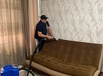 Оказание государственной социальной помощи на основании социального контракта