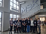  05 марта 2025 года работниками ТЦЗН Труновского и Шпаковского муниципальных округов был организован профтур в общество с ограниченной ответственностью «Михайловская электротехническая компания» для студентов ГБПОУ Многопрофильный техникум имени казачьего