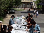Узнайте, где находятся пункты приёма вторсырья   Ставропольцы могут узнать, где находятся пункты приёма вторсырья. Данные обо всех точках сбора расположены на интерактивной карте на сайте министерства ЖКХ края. 