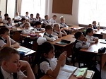 В Шпаковском районе прошел конкурс детского творчества «Полицейский Дядя Степа»