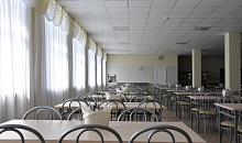 Современная новая школа в г. Михайловске в жилом районе «Гармония»