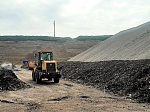 За 2023 год на объекты компостирования в крае направлено более 100 тысяч тонн отходов