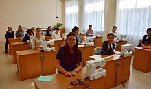 Современная новая школа в г. Михайловске в жилом районе «Гармония»