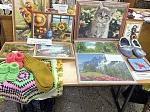О проведении фестиваля художественного творчества инвалидов в Шпаковском муниципальном округе